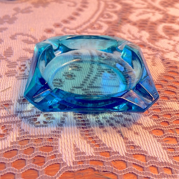 Vintage ashtray - Picture 3 of 3